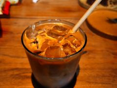 -云端咖啡(山顶教堂店)
