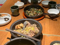 -云海肴·汽锅鸡·云南菜(高德置地店)