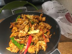-酸婆娘江湖川菜(紫竹路店)