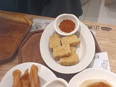 -小满手工粉(上海月星环球港店)