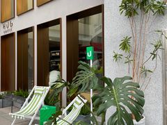 -HUG·拥抱咖啡(郑州宝龙广场店)