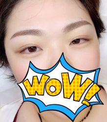 -MIVI半永久纹眉绣眉