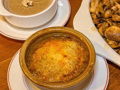 -Entrecôte 法国牛扒馆(保利·时光里店)