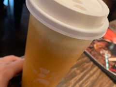 -喜茶(上海打浦桥日月光gelato lab+店)
