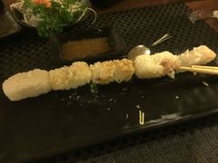 -昊·来了寿司(双楠2店)
