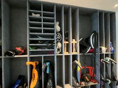 -MYFIT健身工作室(赞成店)