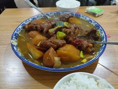 -东财大盘鸡(黑石礁店)