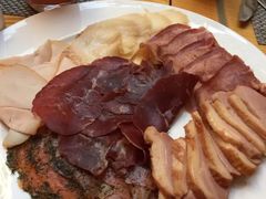 -威斯汀舞台餐厅