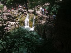 -云台山风景名胜区