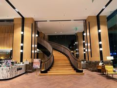 -南京金丝利喜来登酒店