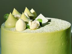 -théATRE 茶聚场(王府中環店)