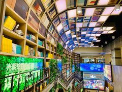 -当当书店(国泰广场店)