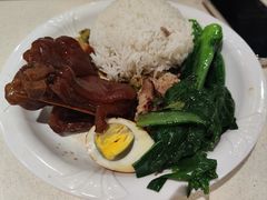 -和平馆·地道港澳茶餐厅(西门口店)