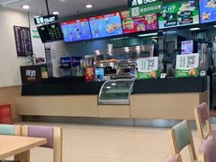 -德克士(茶店子客运站店)