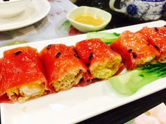 -虾饺妹·粤式手工点心(水荫路店)