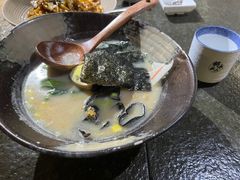 博多骨汤拉面-将太无二·北美传奇寿司(瑞士公寓店)