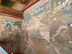 -瞿昙寺