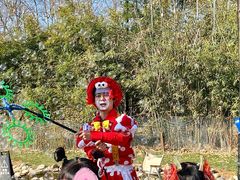 -HERRE·FARM 赫尔露营农场·团建聚会包场