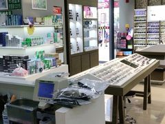 -宝岛眼镜(福清万达店)