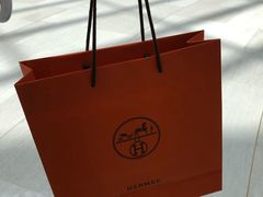 -HERMES(上海恒隆广场店)