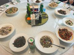 -爷爷的草帽·海鲜馆(孙塘路店)