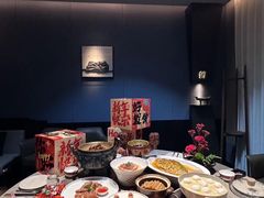 -曾宴·楚菜(湖北省博物馆店)