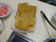 -和庆斋羊蝎子火锅·碳缸烧烤(顺义旗舰店)