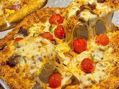 -必胜客(打浦桥日月光店)