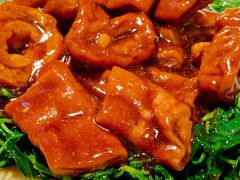 -老人和饭店(淮海中路店)