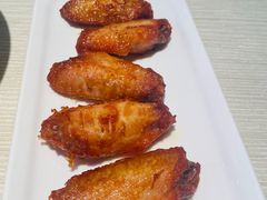 -九毛九西北菜(百信广场店)