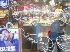 -玛雅铁板烧餐厅(中关村店)