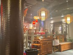-蓉城老妈火锅(双林路店)