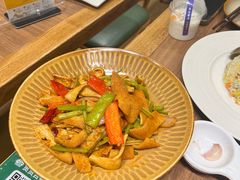 -贯贯吉·清真餐厅(浙江中路店)