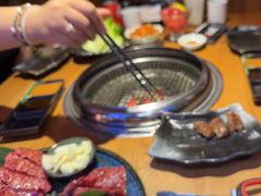 -丸藏和牛烧肉专门店(园区师惠坊店)