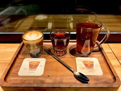 -星巴克臻选(南京艾尚天地店)