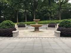 -南京东郊国宾馆