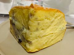 金山乳酪-牛角村(大族广场店)