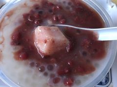 -百花传统甜品店(原址店)
