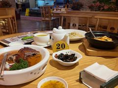 -德胜轩正宗顺德菜(宝安沙井会展中心店)