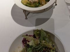 -宝轩渔府·老字号海鲜·正宗津菜(水上店)