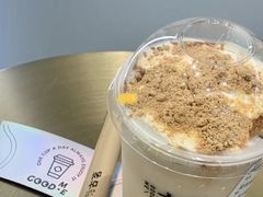 -古茗(江北洪塘中路店)