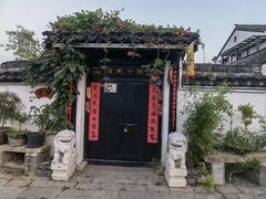 -浏河古镇