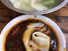 -王菊美食街·王菊面馆(总店)