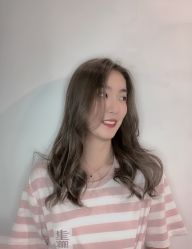-崇森 HAIR SALON美发