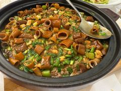 -品海楼·大连海胆锅贴馆(东港店)