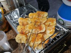 -郑喜旺烧烤(郑州总店)