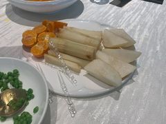 -柒园·三十年创意杭帮菜(龙湖滨江天街店)