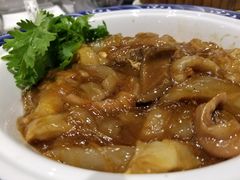 -保定会馆(秀兰店)