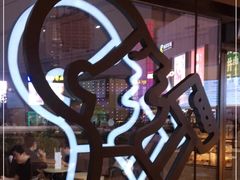 -喜茶(深圳海岸城店)