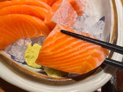 -水之惠鲜鱼料理(王府大街店)